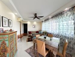 Blk 122 Rivervale Bank (Sengkang), HDB 4 Rooms #579686221